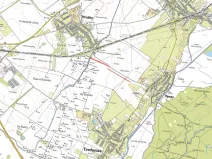 Prodej pole, Týnec, 14821 m2