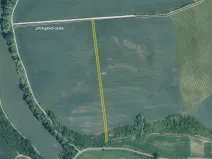 Prodej pole, Ořechov, 12328 m2