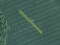 Prodej pole, Počenice-Tetětice, 37733 m2