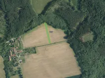 Prodej podílu pole, Vavřinec, 21531 m2