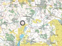 Prodej pole, Svatobořice-Mistřín, 2880 m2