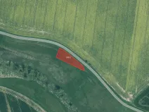 Prodej pole, Merklín, 25779 m2