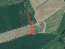 Prodej pole, Merklín, 25779 m2