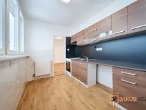 Pronájem bytu 3+1, Vrchlabí, Nerudova, 65 m2