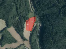 Prodej louky, Ruda nad Moravou, 31498 m2