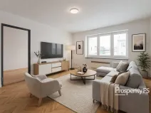 Prodej bytu 2+1, Velká Bystřice, Svésedlická, 69 m2