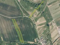 Prodej pole, Jalubí, 7416 m2
