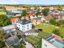 Prodej bytu 2+kk, Soběslav, Jiráskova, 49 m2