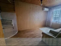 Pronájem bytu 2+kk, Praha - Vysočany, Kolbenova, 32 m2