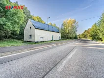 Prodej bytu 3+kk, Mladé Buky, 96 m2