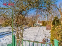 Prodej chaty, Slaný, 16 m2