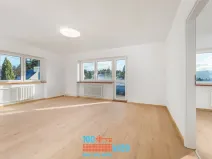 Pronájem bytu 3+1, Hradištko, Četnická, 80 m2