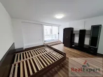 Pronájem bytu 1+1, Praha - Vinohrady, Máchova, 35 m2