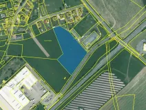 Prodej komerčního pozemku, Meclov, 11158 m2