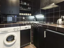 Pronájem bytu 3+1, Praha - Nové Město, Odborů, 87 m2