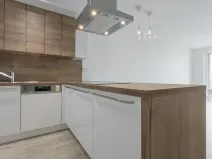 Pronájem bytu 2+kk, Horoměřice, Velvarská, 60 m2