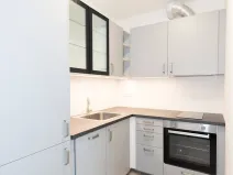Pronájem bytu 1+kk, Kralupy nad Vltavou, Nádražní, 39 m2