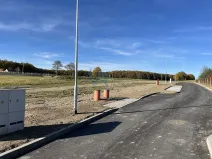 Prodej pozemku pro bydlení, Lipí, 903 m2