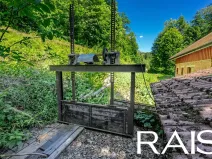 Prodej rodinného domu, Víchová nad Jizerou, 145 m2