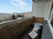 Prodej bytu 4+1, Ústí nad Labem, Keplerova, 79 m2