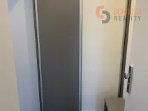 Pronájem bytu 2+kk, Brno, Vlhká, 45 m2