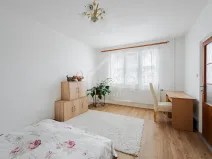 Prodej bytu 1+1, Rokycany, Pod Ohradou, 35 m2