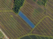 Prodej pole, Babice u Rosic, 15167 m2