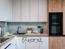 Pronájem bytu 2+kk, Ostrava, U Hrůbků, 56 m2