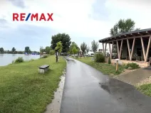 Prodej restaurace, Pasohlávky, 272 m2