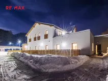 Prodej bytu 3+kk, Svoboda nad Úpou, Nádražní, 65 m2