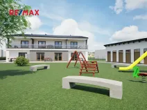 Prodej bytu 3+kk, Třeština, 79 m2