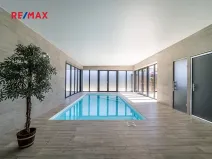 Prodej rodinného domu, Zábřeh, Na Klotzmance, 300 m2