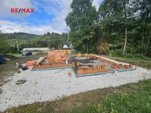 Prodej rodinného domu, Hraběšice, 223 m2