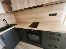 Pronájem bytu 2+kk, Most, Komořanská, 41 m2