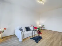 Pronájem bytu 3+1, Slaný, Plynárenská, 66 m2