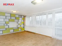 Pronájem bytu 3+1, Praha - Braník, Vavřenova, 73 m2