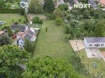 Prodej pozemku pro bydlení, Vinary, 1735 m2