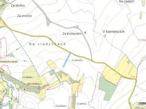 Prodej pole, Rosice, 32646 m2