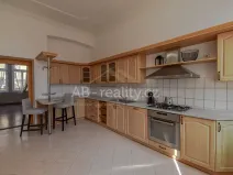 Prodej bytu 3+1, Teplice, U nádraží, 126 m2