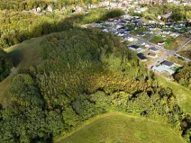 Prodej pozemku, Dubí, 25736 m2