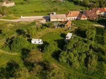 Prodej zahrady, Sedlec, 270 m2