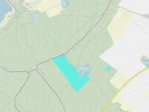 Prodej lesa, Domanín, 106026 m2