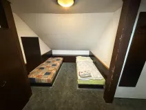 Pronájem pokoje, Praha - Nové Město, Tyršova, 20 m2