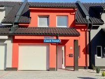 Pronájem rodinného domu, Olomouc, Šípková, 134 m2