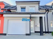 Pronájem rodinného domu, Olomouc, Šípková, 134 m2