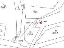 Prodej pozemku, Bělá pod Pradědem, 48 m2