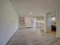 Pronájem bytu 3+kk, Jindřichův Hradec, sídliště Vajgar, 44 m2