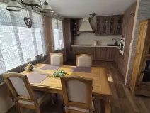 Prodej rodinného domu, Buštěhrad, Pražská, 166 m2