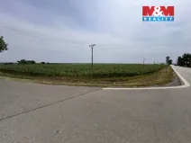 Prodej pole, Prostějov - Žešov, 8491 m2