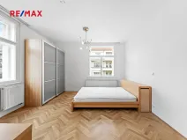 Prodej bytu 3+kk, Praha - Dejvice, Studentská, 82 m2